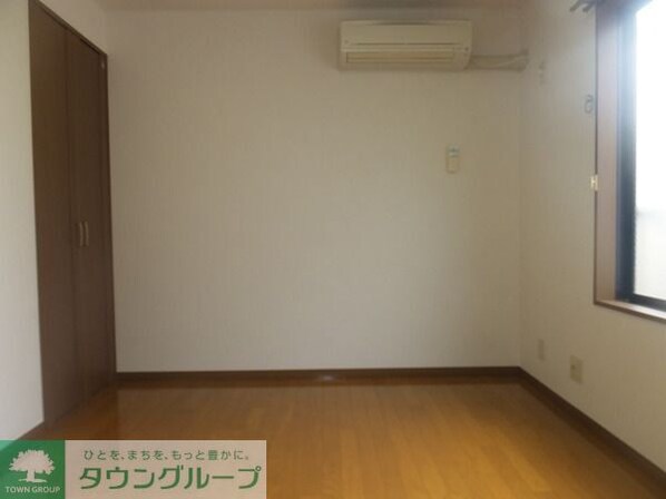 ブリリアント・アイの物件内観写真